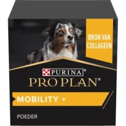 PRO PLAN Dog Adult Mobility Supplement Poeder