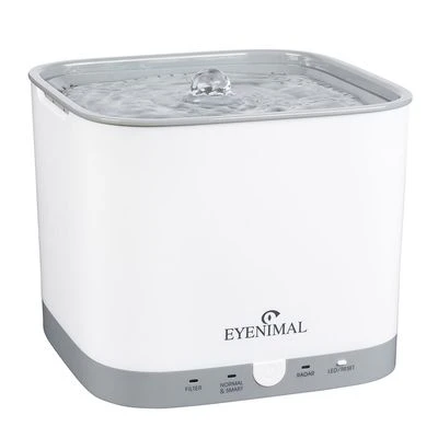 Eyenimal Smart Bloom Drinkfontein - Afbeelding 2