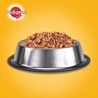 Pedigree Adult Selection Voordeelpakket 12 X 400 G Hondenvoer - Afbeelding 7