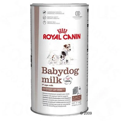Royal Canin Babydog Milk - Afbeelding 2