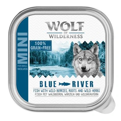 Wolf Of Wilderness MINI Adult - Kuipje - Afbeelding 3