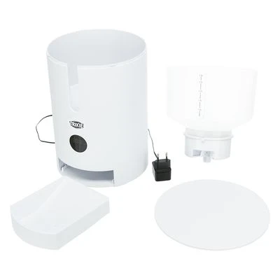 Trixie Voerautomaat TX9 - Afbeelding 4