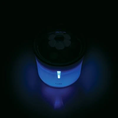 Catit Flower Drinkfontein Van RVS - Afbeelding 4