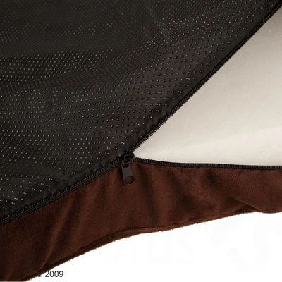 Hondenkussen Wellness Suède - Afbeelding 4