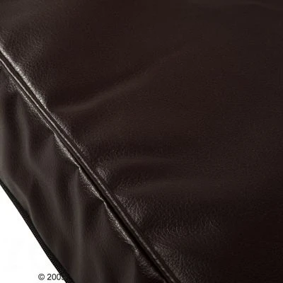 Kussen Wellness Kunstleer - Afbeelding 4