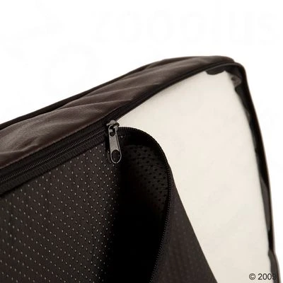 Kussen Wellness Kunstleer - Afbeelding 5