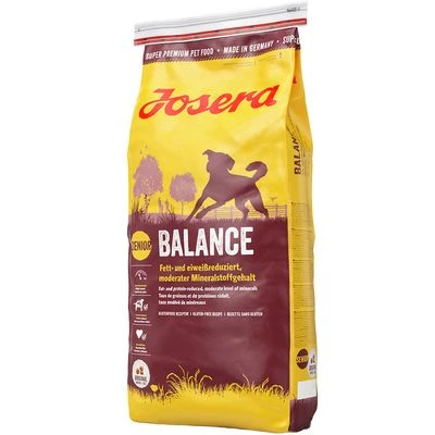 Josera Balance Hondenvoer