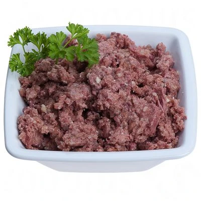 Lukullus Kalkoenhart & Gans Hondenvoer - Afbeelding 4