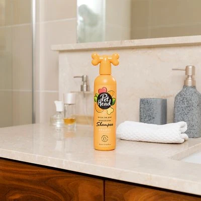 Pet Head Ditch The Dirt Shampoo - Afbeelding 5