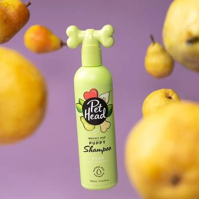 Pet Head Mucky Puppy Shampoo - Afbeelding 2