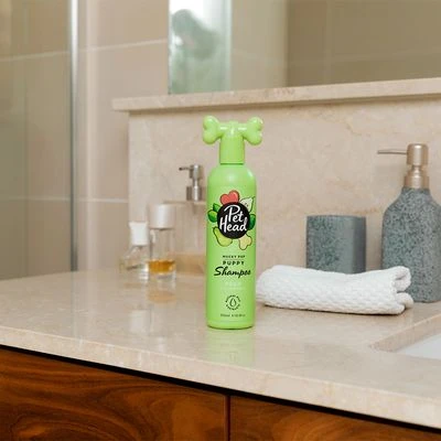 Pet Head Mucky Puppy Shampoo - Afbeelding 4