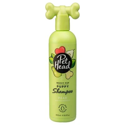 Pet Head Mucky Puppy Shampoo