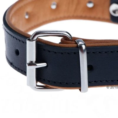 Heim Leren Halsband Stars - Afbeelding 3