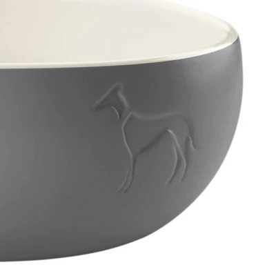 HUNTER Keramische Voerbak Lund - Afbeelding 2