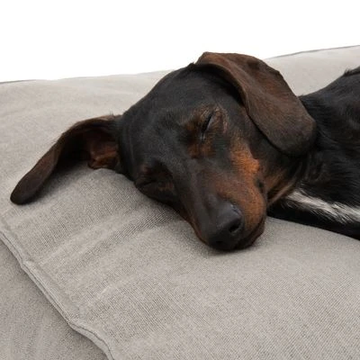 Hondenbed Hamilton EcoLIFE - Grijs - Afbeelding 6