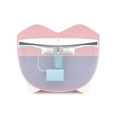 Catit PIXI Drinkfontein, Roze - Afbeelding 5