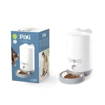 Catit PIXI Smart Voerautomaat - Afbeelding 13