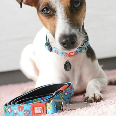 Max & Molly Korte Lijn Little Monsters - Afbeelding 4