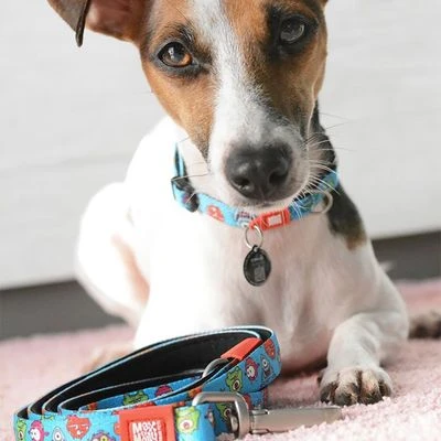 Max & Molly Multifunctionele Lijn Little Monsters - Afbeelding 4