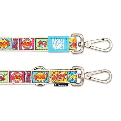 Max & Molly Multifunctionele Lijn Comic - Afbeelding 4