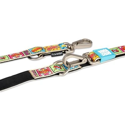 Max & Molly Multifunctionele Lijn Comic - Afbeelding 5