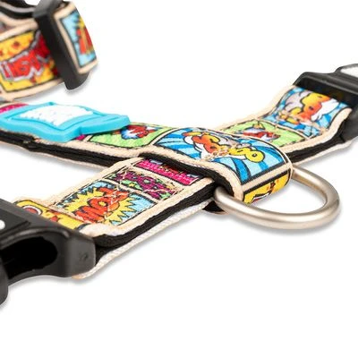 Max & Molly H-Tuigje Comic - Afbeelding 5