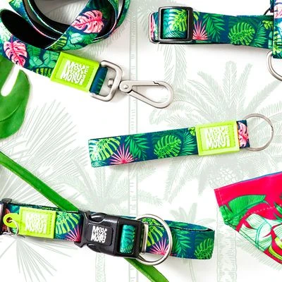 Max & Molly Multifunctionele Lijn Tropical - Afbeelding 2