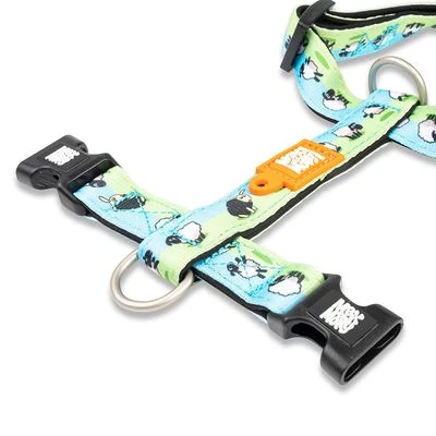 Max & Molly H-Tuigje Black Sheep - Afbeelding 5