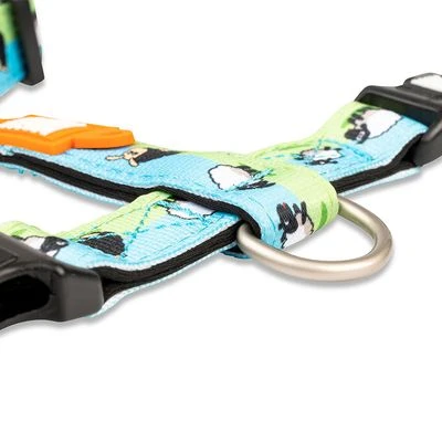 Max & Molly H-Tuigje Black Sheep - Afbeelding 4