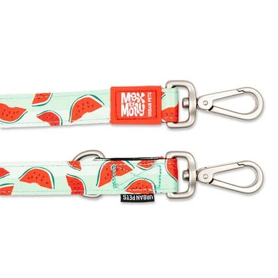 Max & Molly Multifunctionele Hondenlijn Watermelon - Afbeelding 10