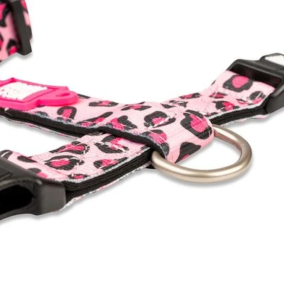 Max & Molly H-Tuig Leopard Pink - Afbeelding 5
