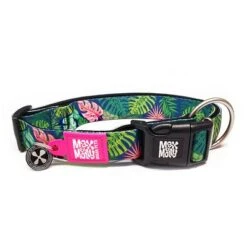 Max & Molly Smart ID Halsband Tropical