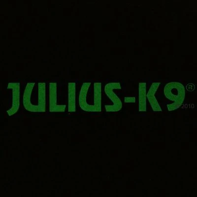 Julius K9 Julius-K9 Powertuig Zwart - Afbeelding 4