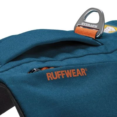 Ruffwear Switchbak Harnas, Blue Moon - Afbeelding 6