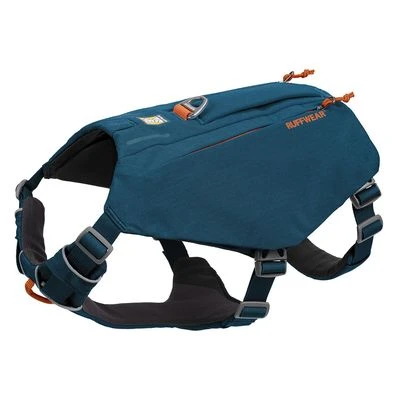 Ruffwear Switchbak Harnas, Blue Moon