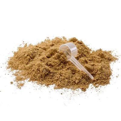 LUPO Teken + Vlooien - Afbeelding 2