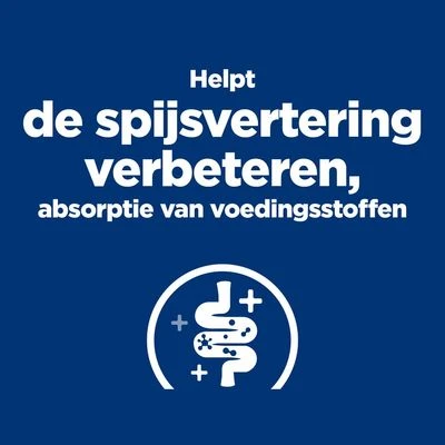 Hill's Prescription Diet I/d Digestive Care Low Fat Stoofpotje Met Kip Hondenvoer - Afbeelding 15