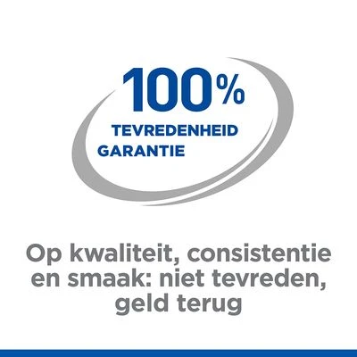 Hill's Science Plan Canine Adult Healthy Cuisine Met Kip Hondenvoer - Afbeelding 11