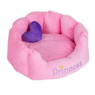 Mand Princess, Roze/lila - Afbeelding 2