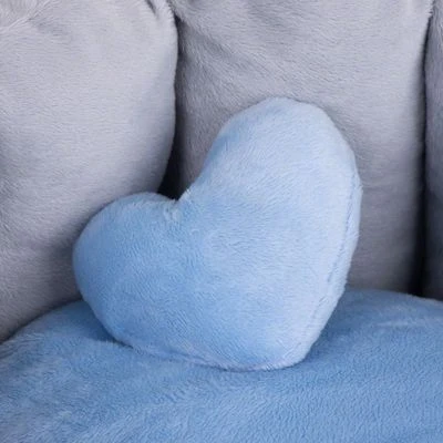 Kattenbed "Prince" - Afbeelding 13