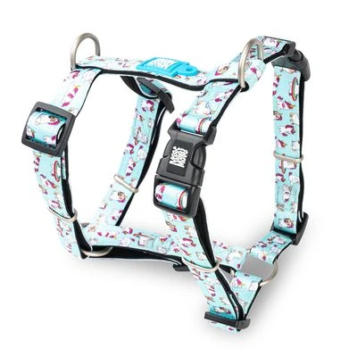 Max & Molly H-Tuigje Unicorn - Afbeelding 2