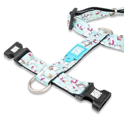 Max & Molly H-Tuigje Unicorn - Afbeelding 3