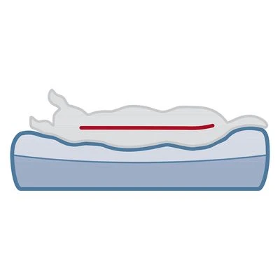 Trixie Vitaal Mand Remo - Afbeelding 7