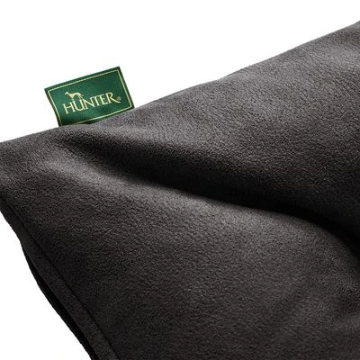 HUNTER Hondenmand Bologna, Zwart - Afbeelding 6