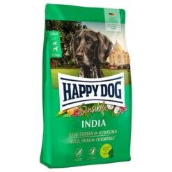 Happy Dog Supreme Sensible India Hondenvoer