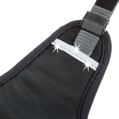 Ferplast Ergotrekking Hondentuigje, Zwart - Afbeelding 6