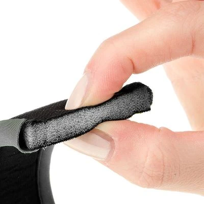 Ferplast Ergotrekking Hondentuigje, Zwart - Afbeelding 8