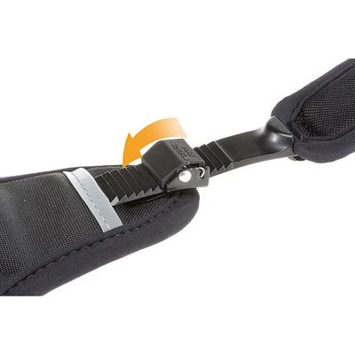 Ferplast Ergotrekking Hondentuigje, Zwart - Afbeelding 9