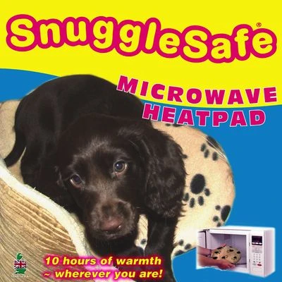 Warmtekussen "SnuggleSafe" - Afbeelding 8