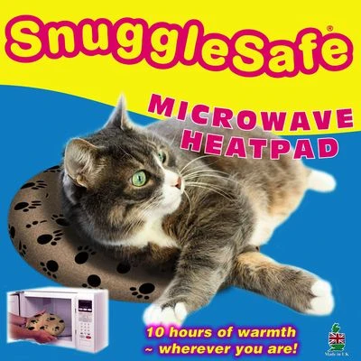 Warmtekussen "SnuggleSafe" - Afbeelding 9